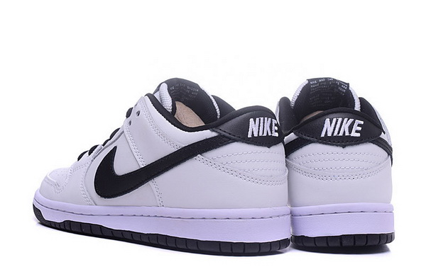 Nike Dunk SB Low-top Men Shoes--003